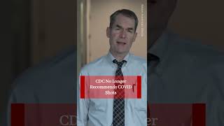 RFK Jr’s Vaccine Panel Drops COVID Shot Recommendation Amid Skeptic Controversy