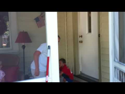 Renie's 40th Birthday Surprise Trip to the Lake