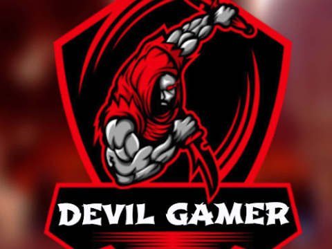 DEVIL GAMER Live Stream