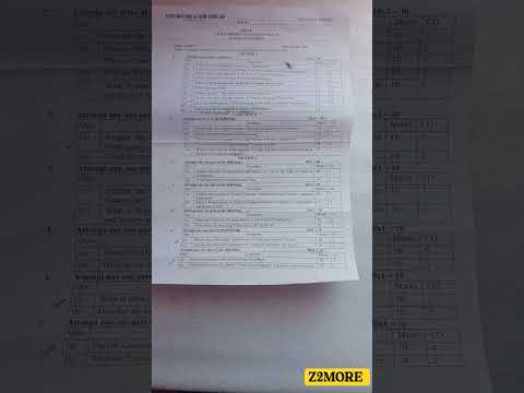 Artificial Intelligence (AI) Previous Year Question Paper in AKTU || 2021-2022 || #youtube