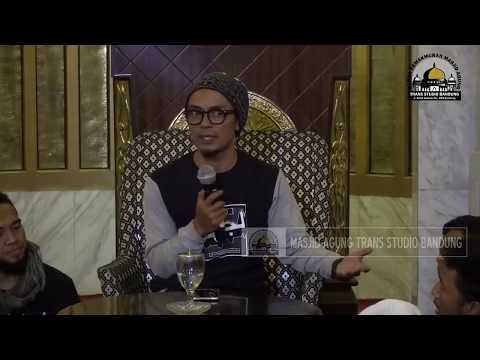 (LUCU) Ikhwannya Sudah Mengajak Ta'aruf Tapi Ragu - Ustadz Evie Effendi