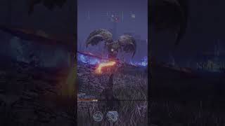 Boss forgot it was in a boss fight
