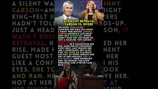 The Talk Show War That Never Ended