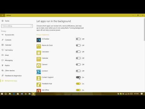 how to stop auto update windows 10 bangla