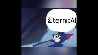 When a Designer Tries EternitAI for the First Time 😂🔥