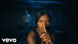 ScarLip - No Statements (Official Music Video)