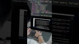 A loop repeats a block of code multiple times.
