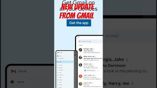 Latest updates from Gmail | Bring amazing updates