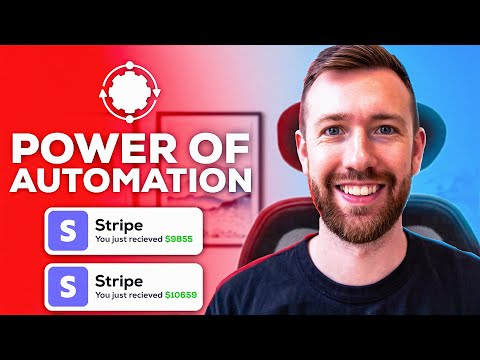 Watch This 12 Minute Video To Automate Your Entire Agency
