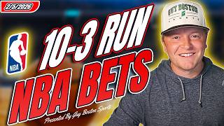 NBA Picks Today Thursday 2/5/2026 | FREE NBA Player Props, Best Bets, and Predictions!