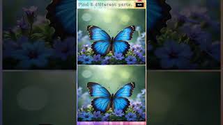 🚀Try finding other paintings made by AI. 🤯 #focusboost #art #관찰력 #관찰력 #generativeai #painting