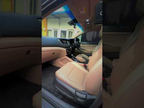 HYUNDAI TUCSON GL FOR SALE | THE ROYAL MOTORS | PUNE