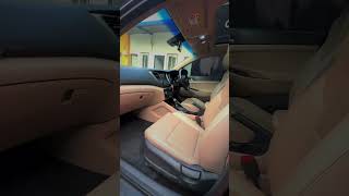 HYUNDAI TUCSON GL FOR SALE | THE ROYAL MOTORS | PUNE