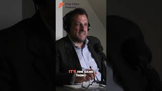 Joe Quirk - Navigating the Free Cities Ecosystem: Bold Moves Ahead