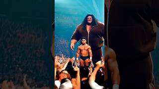 "Giant Man vs Tiny Guy – You Won’t Believe What Happened!"