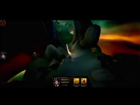 Tales from the Void commented Tutorial walkthrough 2015 May 27