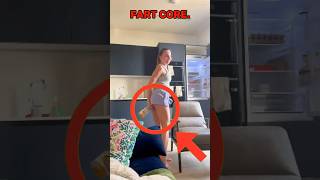 Fart Core. #fartprank #funny #shorts #humor #funnymoment #prank