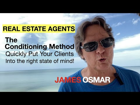 Getting Buyers & Sellers to Say YES!
