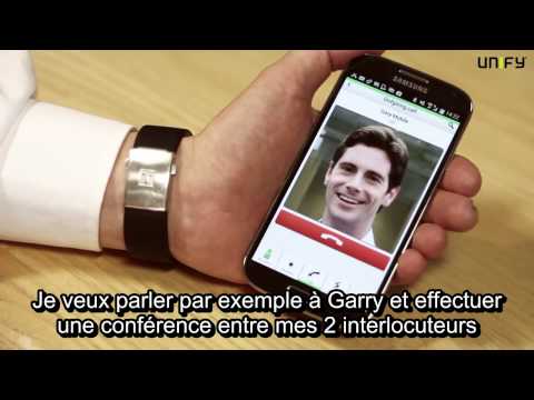 myPortal To Go pour smartphone  Android et Apple iOS