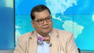 Dr. Peter Pham on South Sudan clashes