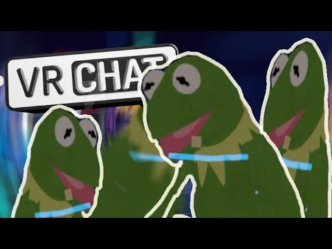 The New Year, The Kermits, And The Patrick