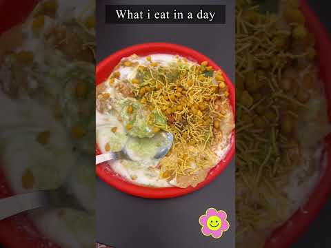 What i eat in a day #shorts #ashortaday #eating #foodie #youtubeshorts #food