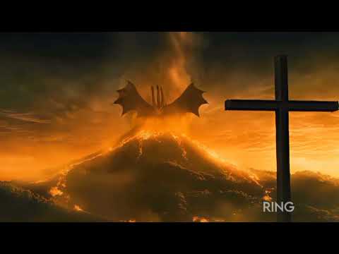 GODZILLA HD QUALITY🥶 #viralvideo #trending #viral #trend #subscribetomychannel