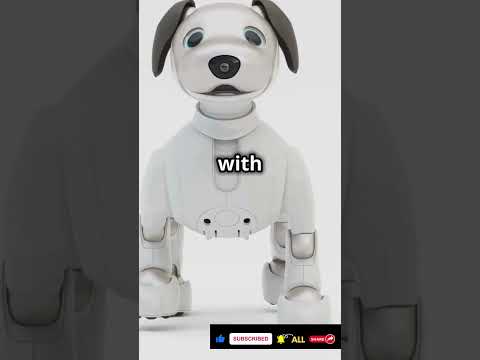 AI Pets: The Future is Here! #ai #petlife #shorts #petshorts #petlovers