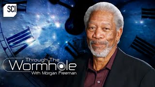 The Mystery of Time | Through the Wormhole | Science Channel