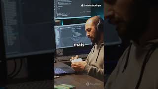 #short Esse hábito me fez crescer como dev 10x mais rápido