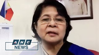NKTI pauses dispensing of COVID-19 drugs due to supply uncertainty | ANC
