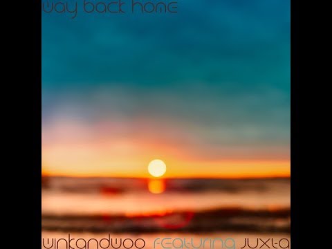 way back home - winkandwoo Featuring Juxta (Official Video)
