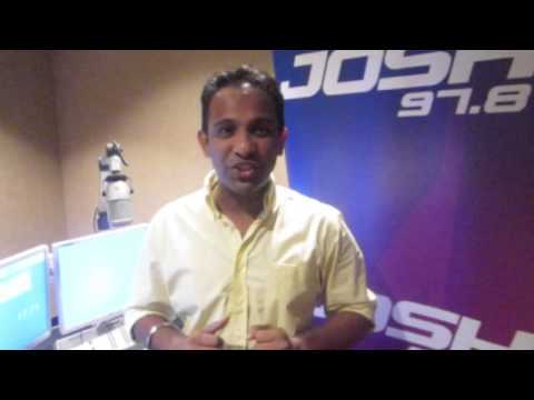 Anjaan Josh 97.8 - Best in Dubai Awards - Voting Appeal