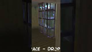 Hand wheel in granny house #granny #grannyhorrorstory #grannygame #animatio #gaming #grannygamehouse