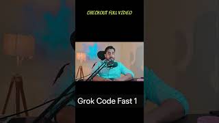 Elon Musk and Grow Code Fast 1 ! #aicoding #codinglife