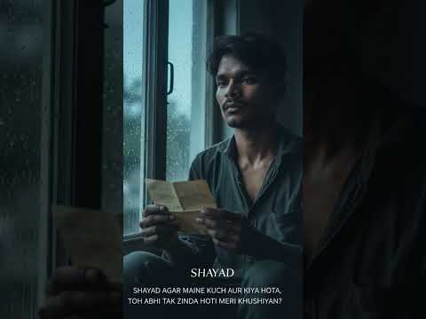 ai shayad mene aur kuch kiya hota,#shayaristatus #shayari #sad #igreach #youtubeshorts
