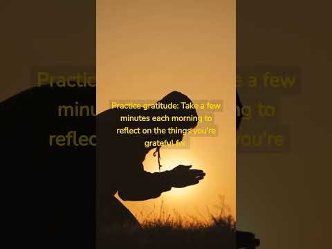 Amazing morning Habits which Help You to Take Control of Your Life!!!