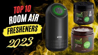 Best Air Freshener - Air Fresheners for Every Room in Your Home