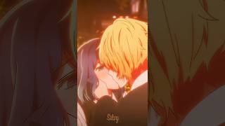 Aqua Kisses Akane #akane