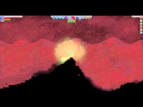 Starbound Songs - Let it Go