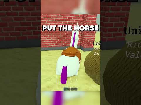 🔥INSANE HORSE GLITCH in DEAD RAILS!🔥