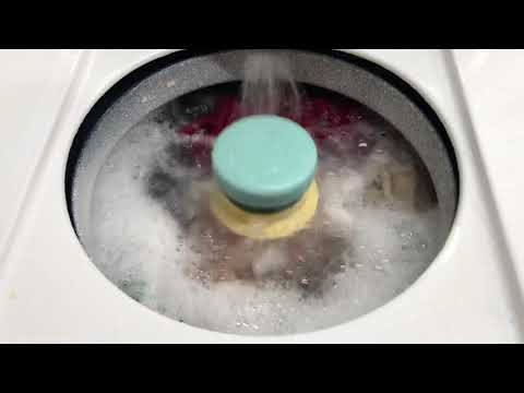 1958 Ultra Clean Frigidaire Unimatic Washer
