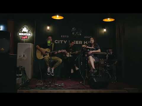 Ветер - BrainStorm (Cover by Clover Band)