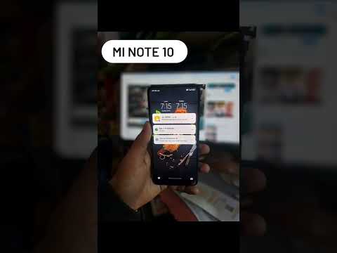 Mi note 10  no Sim card problem solution #viralvideo #smartphone