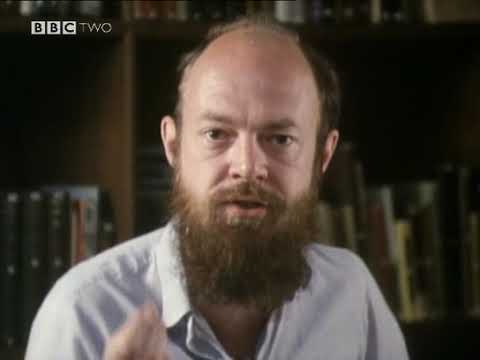 Documentary - The Birth Of Calculus (BBC, 1996)
