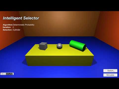 Intelligent Selector