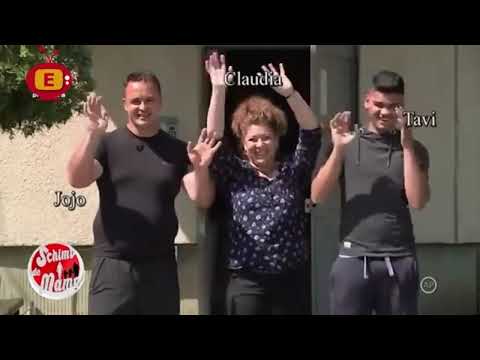 Schimb de mame, episod vechi din sept 2017