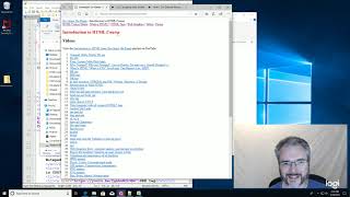 04 Introduction to CSS for Developers - In-line with the HTML "style" attribute