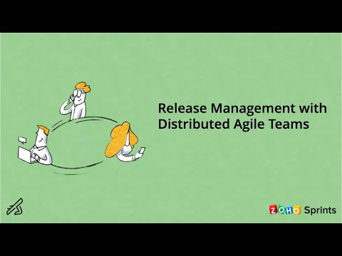 Release Management with Distributed Agile Teams | Jenkins Plugin