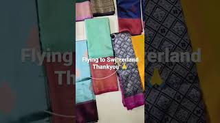 Flying to Switzerland!! | Shop @ www.ruffletrends.com or ruffletrends app | #codavailable